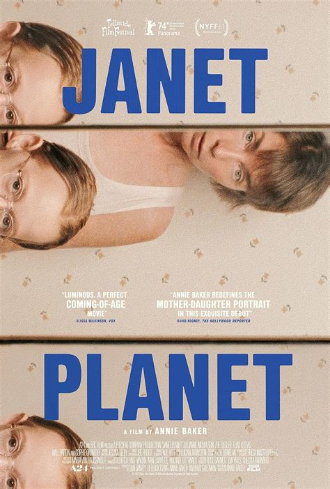 plane dvdscreener|Janet Planet (2023) .
